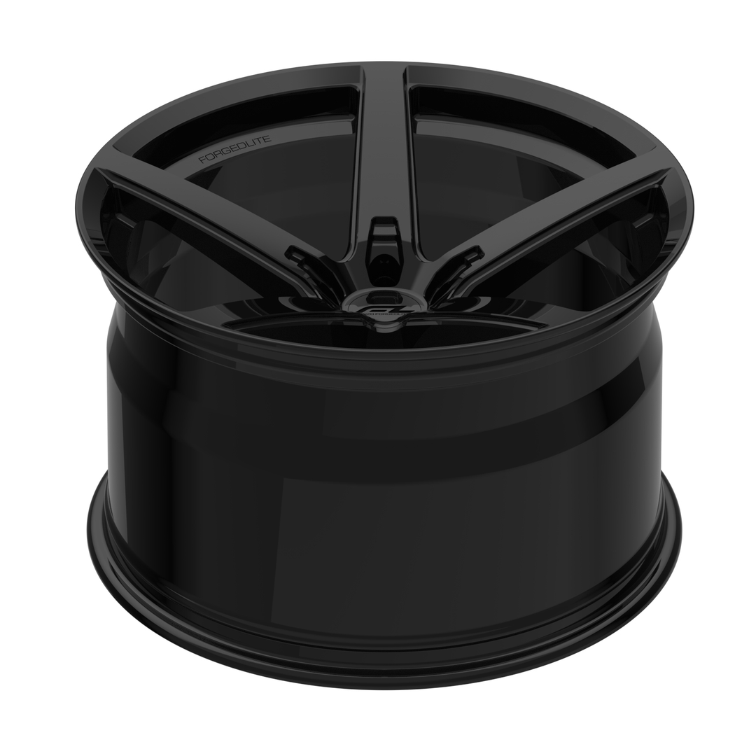 FORGEDLITE RC3 1PC MONOBLOCK