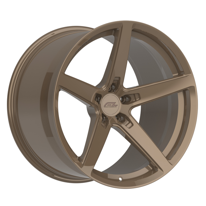 FORGEDLITE RC3 1PC MONOBLOCK