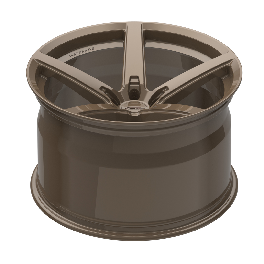 FORGEDLITE RC3 1PC MONOBLOCK