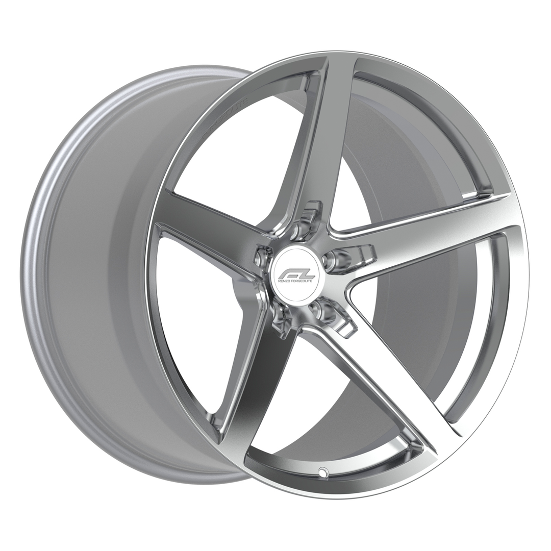FORGEDLITE RC3 1PC MONOBLOCK