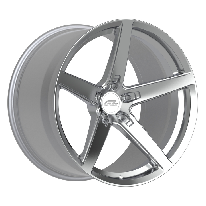 FORGEDLITE RC3 1PC MONOBLOCK