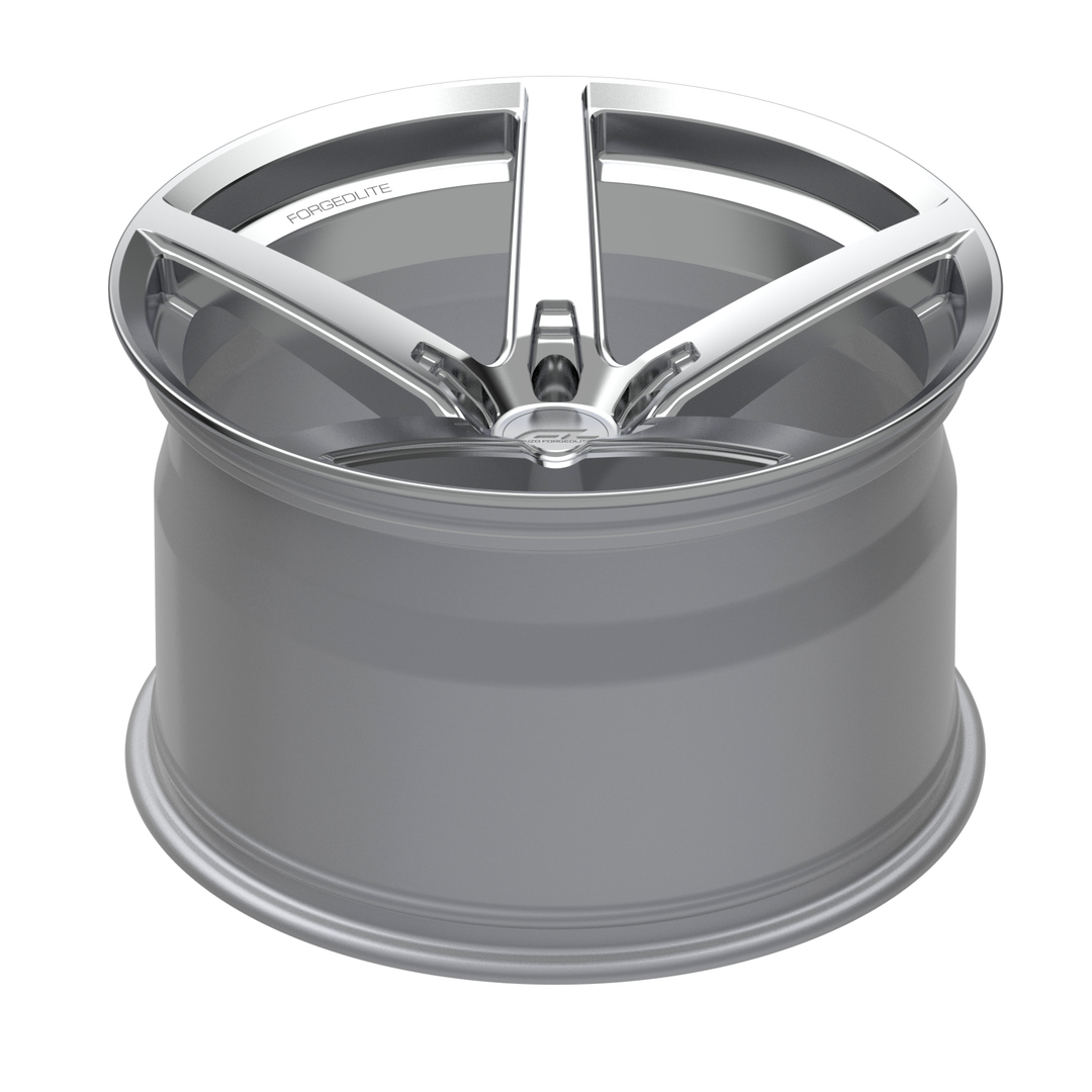 FORGEDLITE RC3 1PC MONOBLOCK