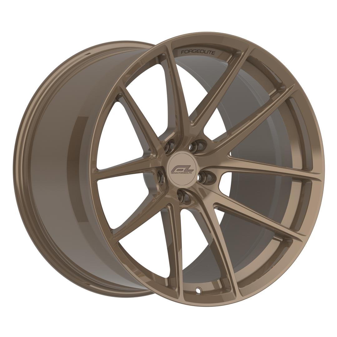 FORGEDLITE RC5 1PC MONOBLOCK
