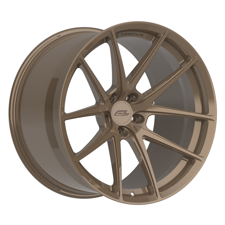 FORGEDLITE RC5 1PC MONOBLOCK