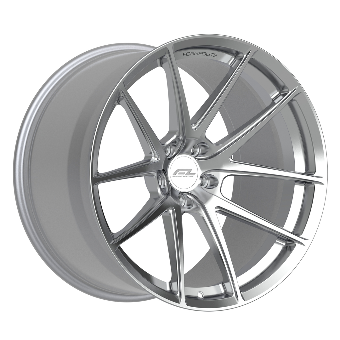 FORGEDLITE RC5 1PC MONOBLOCK
