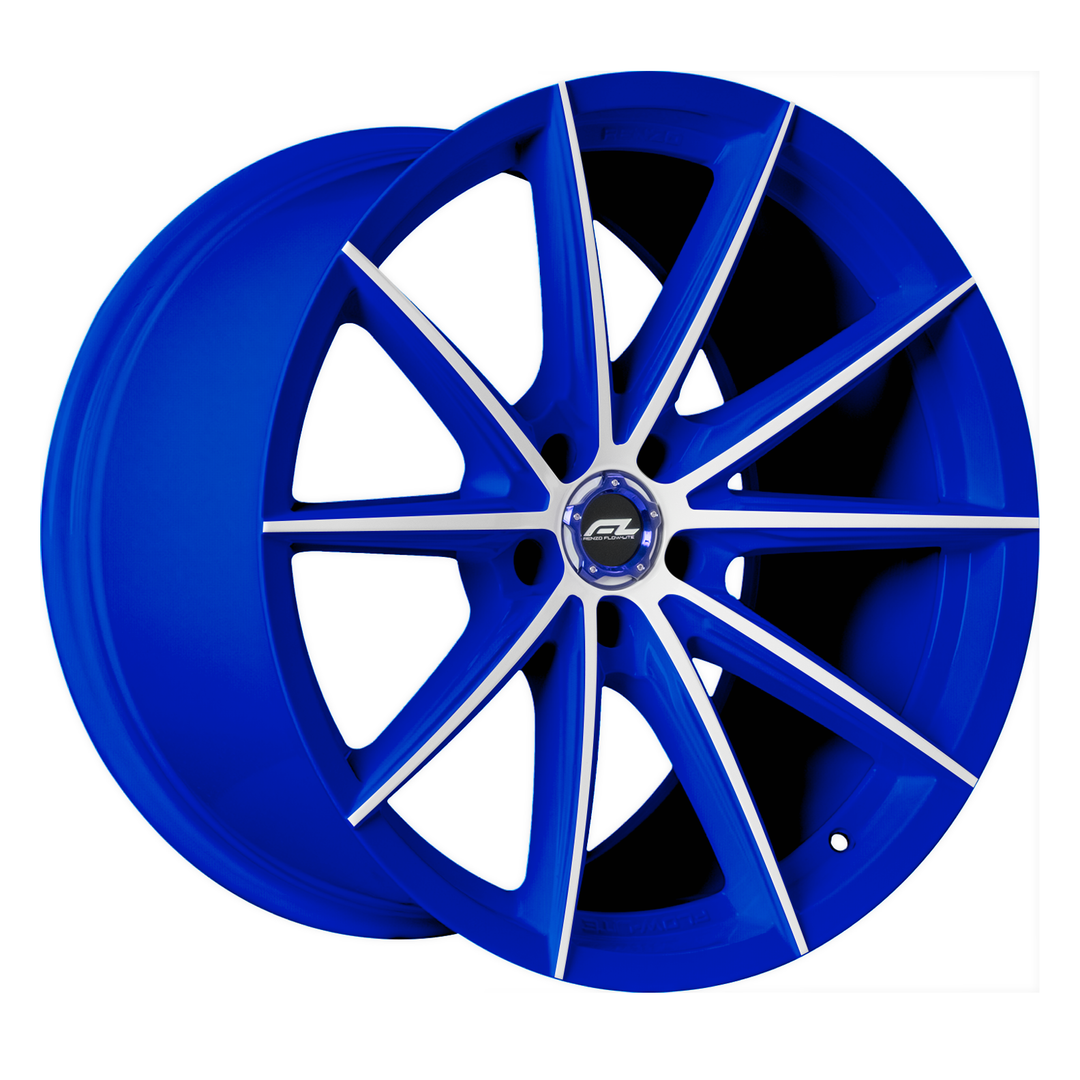 RENZO FORGEDLITE RFL10 FLOW-LITE