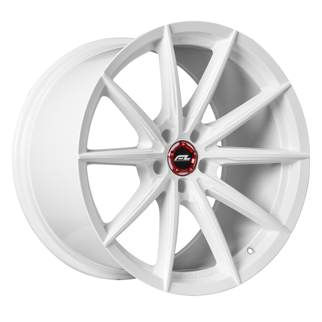 RENZO FORGEDLITE RFL10 FLOW-LITE