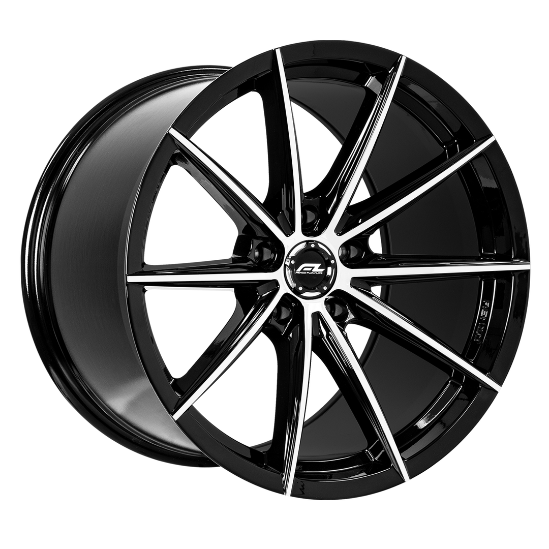 RENZO FORGEDLITE RFL10 FLOW-LITE