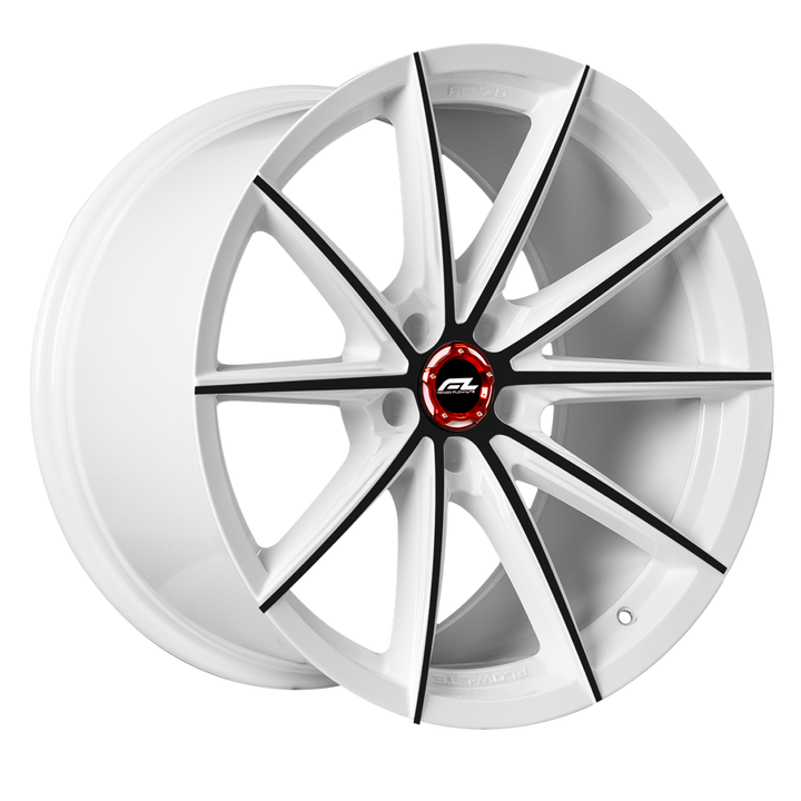 RENZO FORGEDLITE RFL10 FLOW-LITE