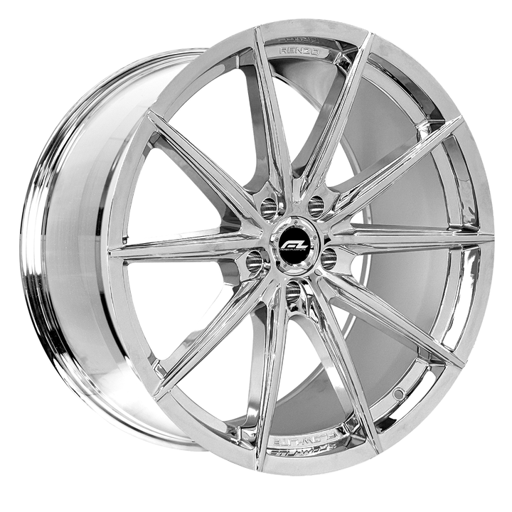 RENZO FORGEDLITE RFL10 FLOW-LITE