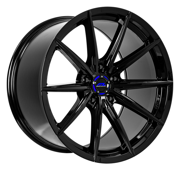 RENZO FORGEDLITE RFL10 FLOW-LITE