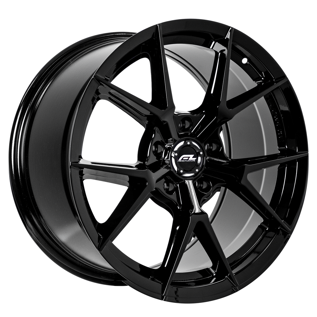 RENZO FORGEDLITE RFL5 FLOW-LITE