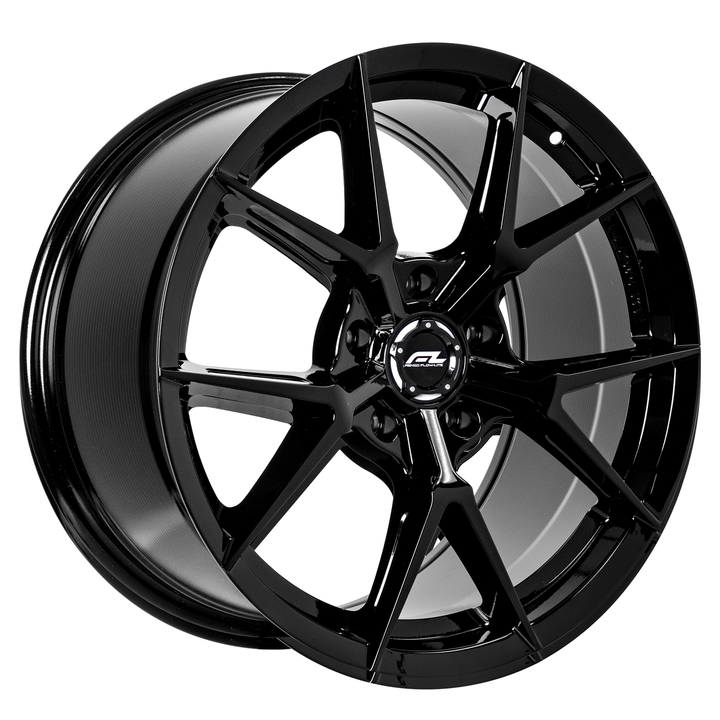 RENZO FORGEDLITE RFL5 FLOW-LITE