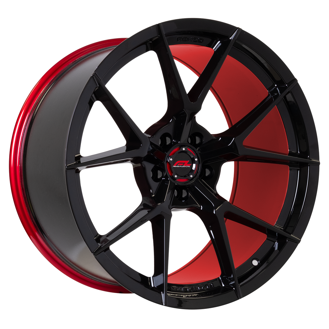 RENZO FORGEDLITE RFL5 FLOW-LITE