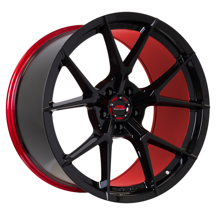 RENZO FORGEDLITE RFL5 FLOW-LITE