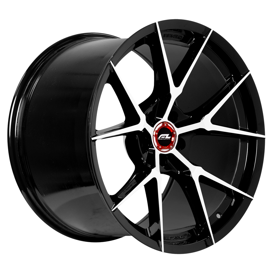 RENZO FORGEDLITE RFL5 FLOW-LITE