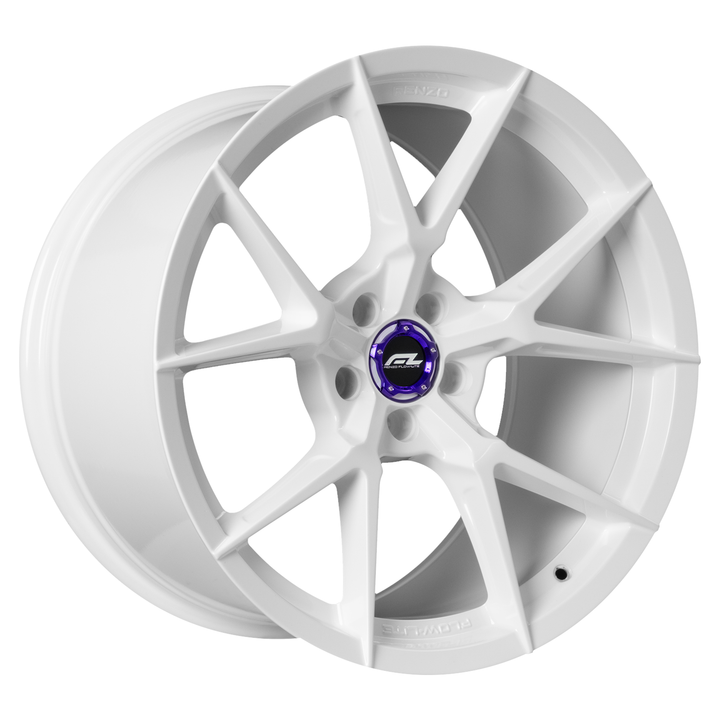 RENZO FORGEDLITE RFL5 FLOW-LITE