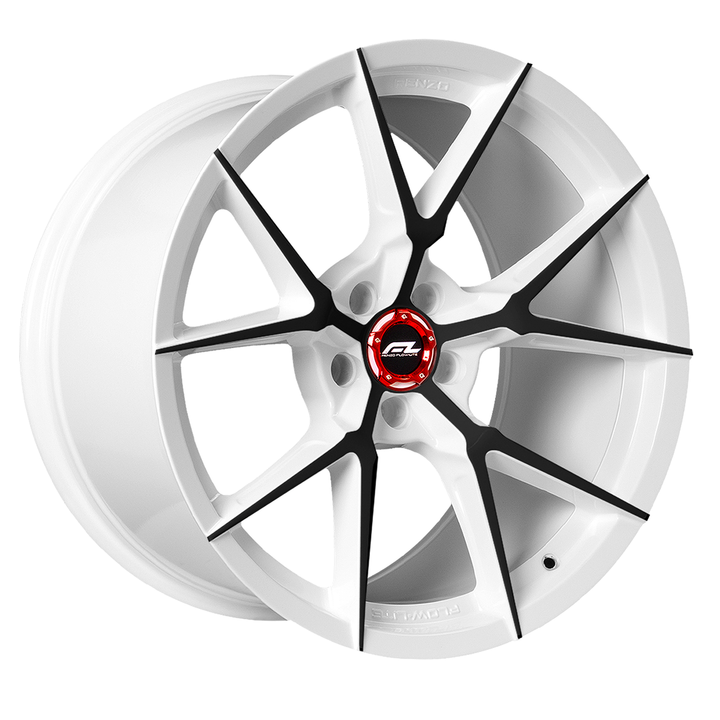 RENZO FORGEDLITE RFL5 FLOW-LITE