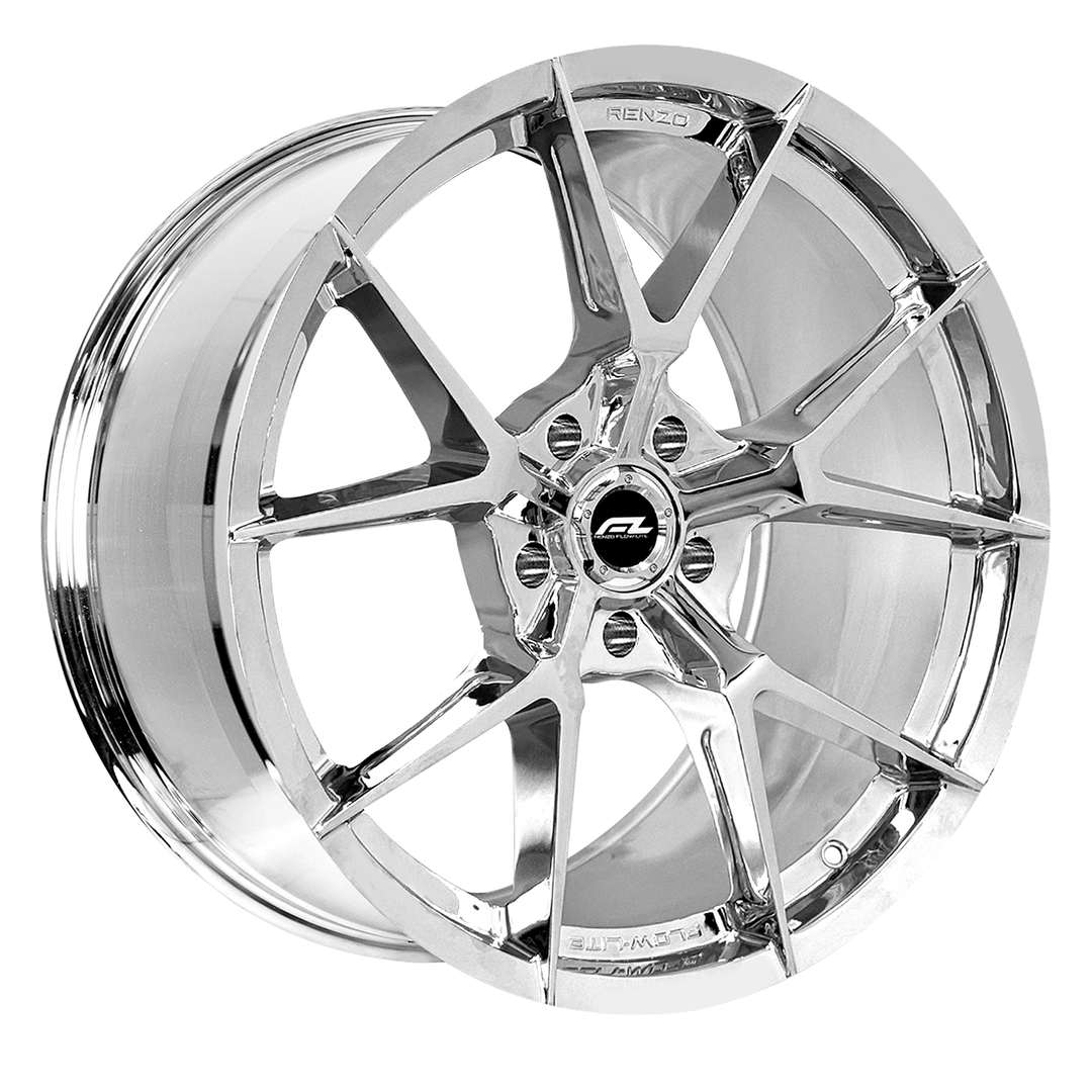 RENZO FORGEDLITE RFL5 FLOW-LITE