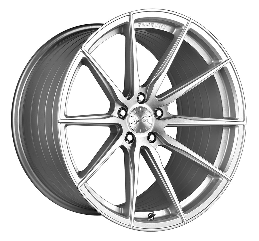 19X9.5 20X11 VERTINI RFS1.1 CORVETTE C6/C7 BASE Z51 - Wheel Designers