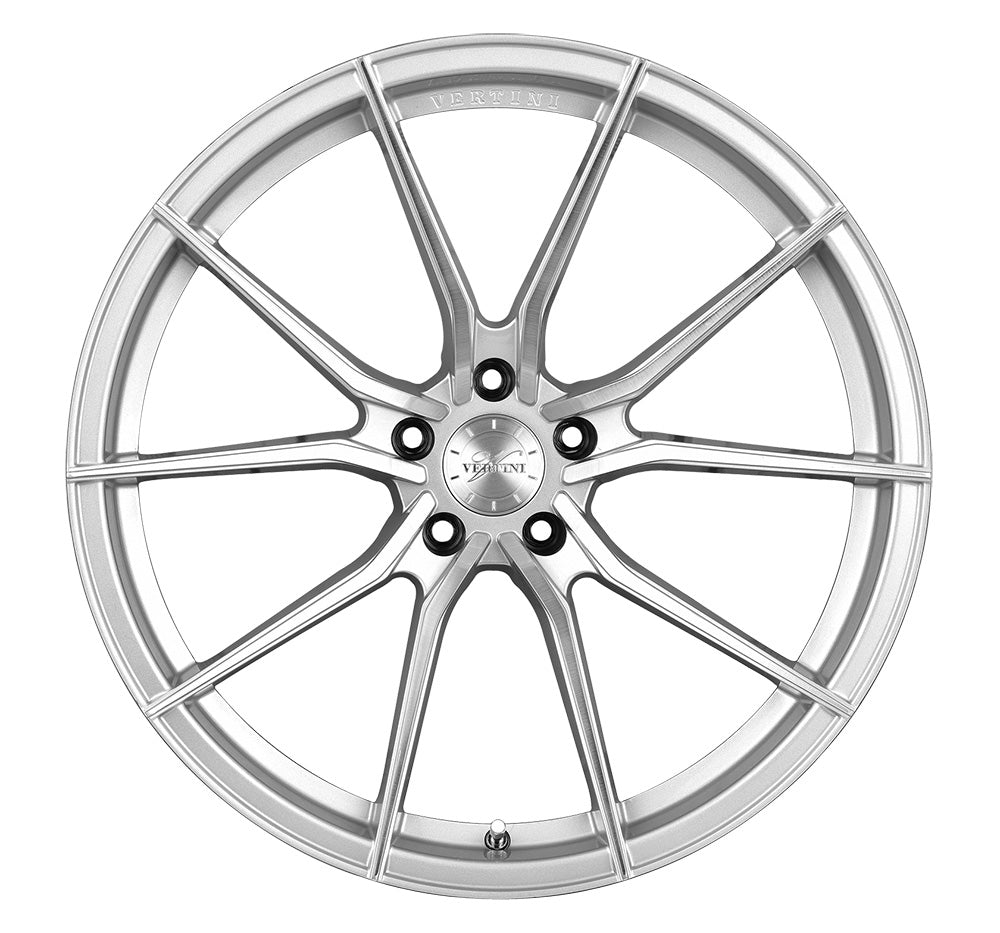 19X9.5 20X11 VERTINI RFS1.2 CORVETTE C6/C7 BASE Z51 - Wheel Designers