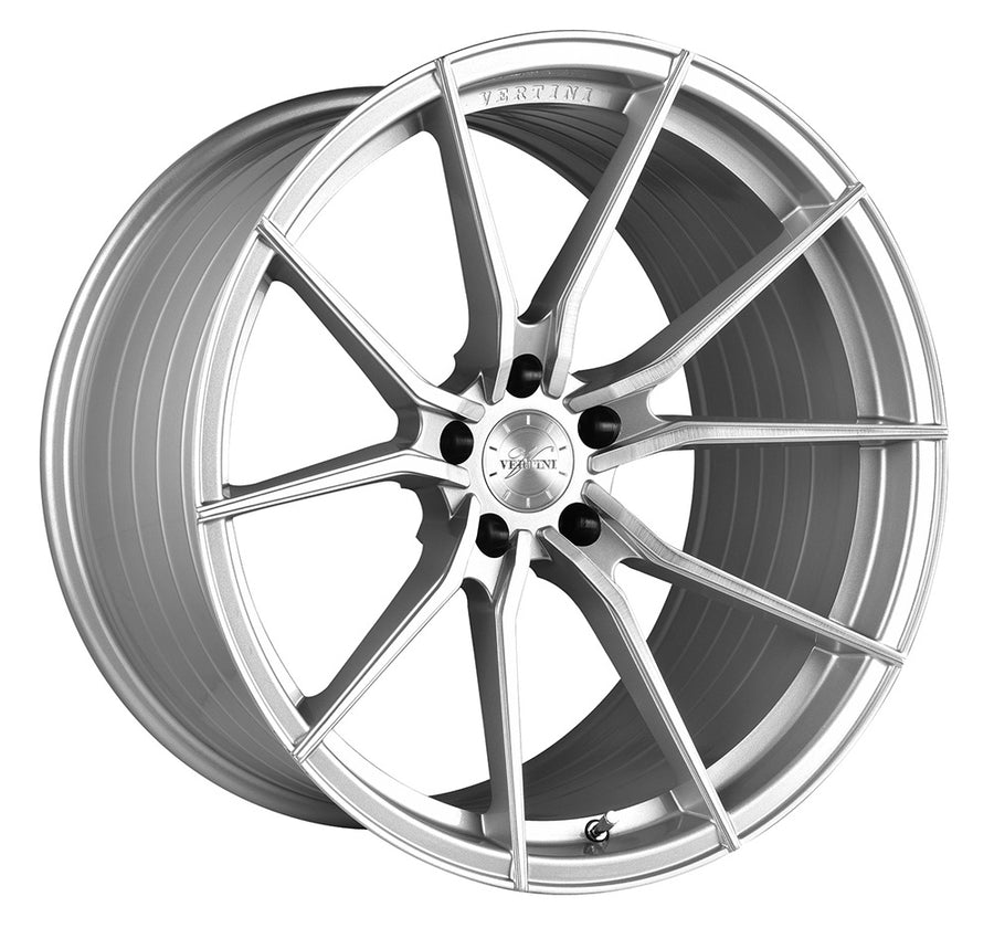 19X9.5 20X11 VERTINI RFS1.2 CORVETTE C6/C7 BASE Z51 - Wheel Designers