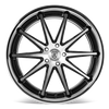 ROHANA RFC10 WHEELS - Wheel Designers