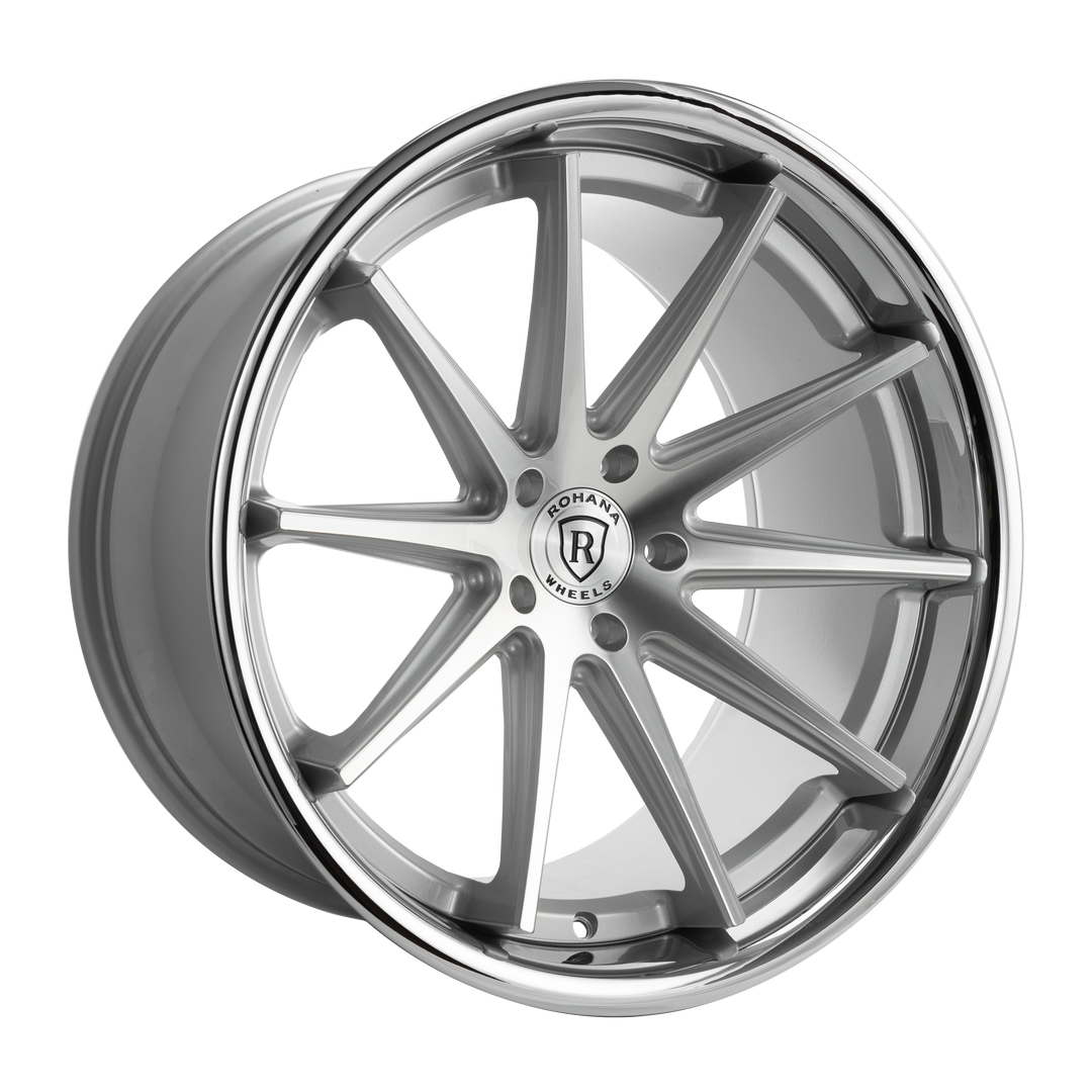Rf 10 Rims Rahon ROHANA RFC10 WHEELS – Wheel Designers