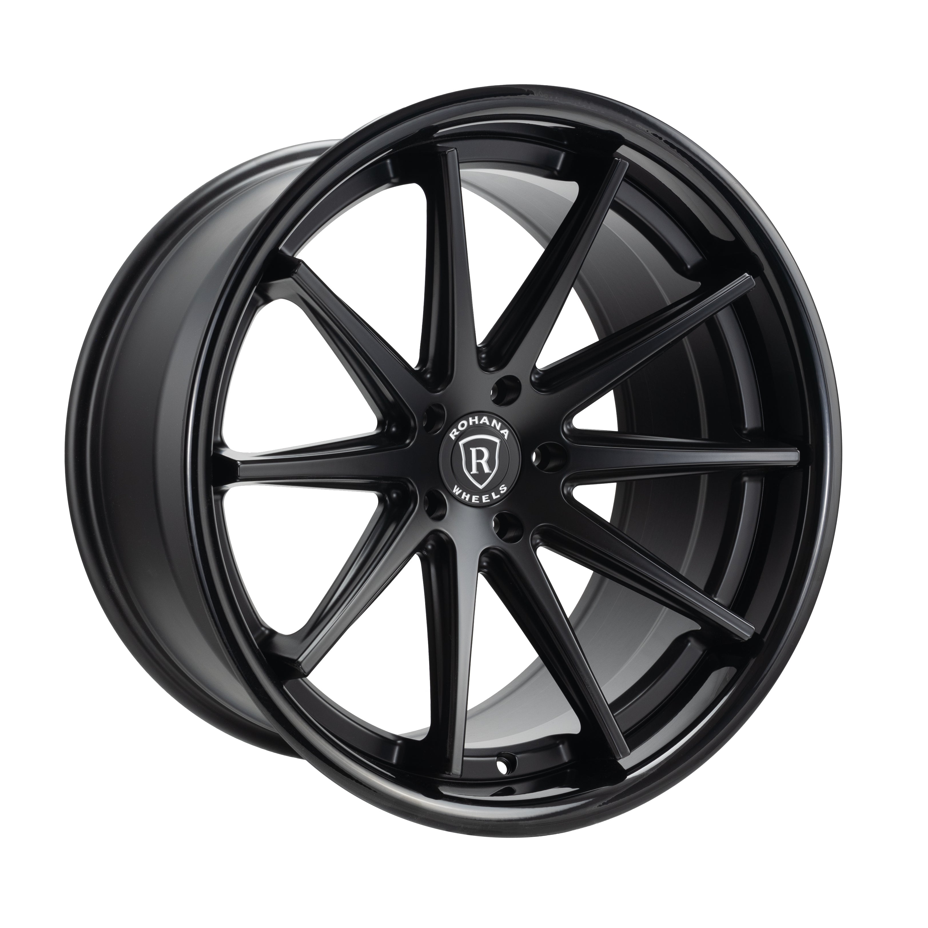 Cayenne Rohana ROHANA RFC10 WHEELS