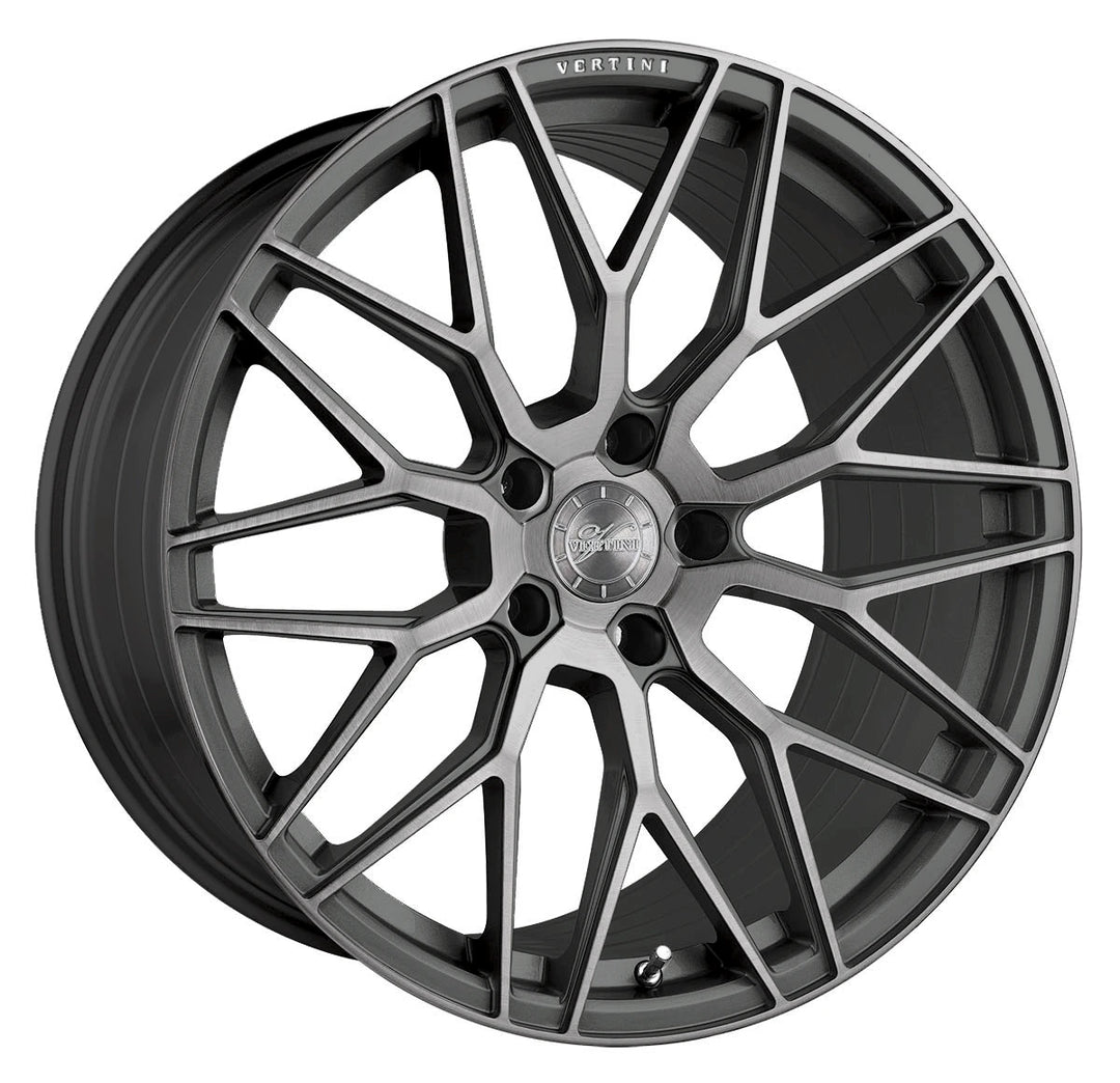 19" VERTINI RFS2.0 WHEELS