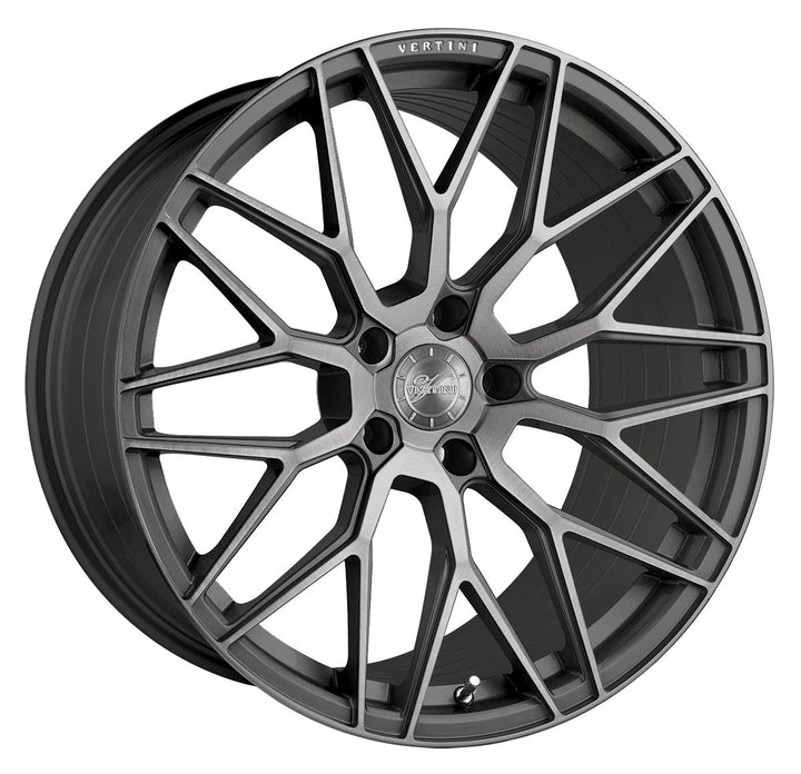 19" VERTINI RFS2.0 WHEELS