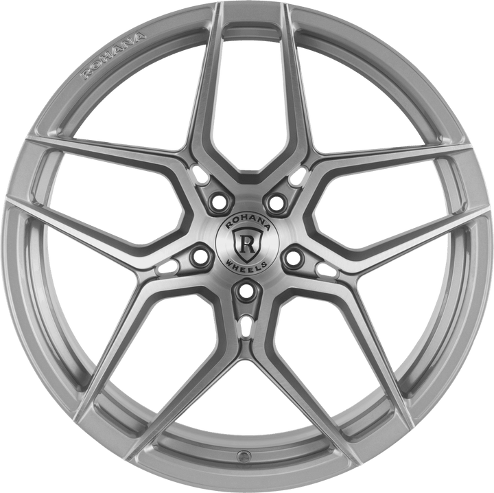 22" ROHANA RFX11 WHEELS
