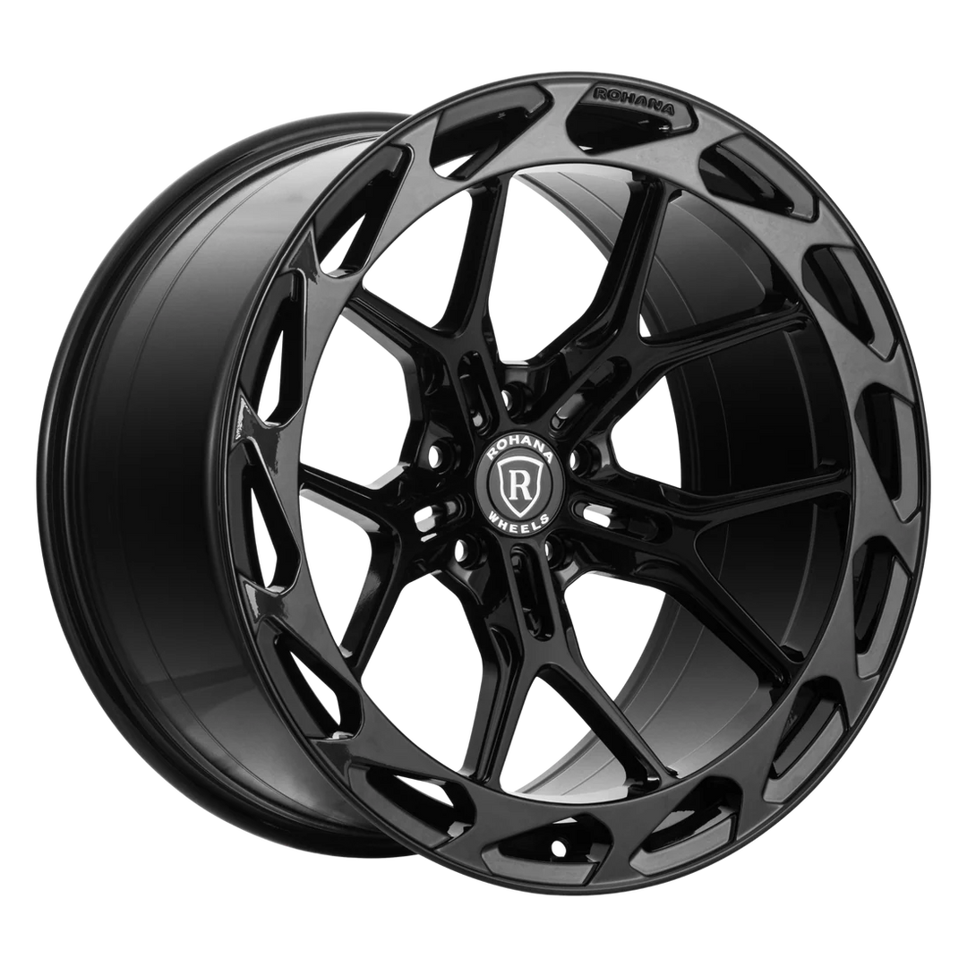 ROHANA RFX19 CORVETTE C8 19X8.5 20X11
