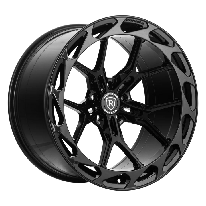 ROHANA RFX19 CORVETTE C8 19X8.5 20X11