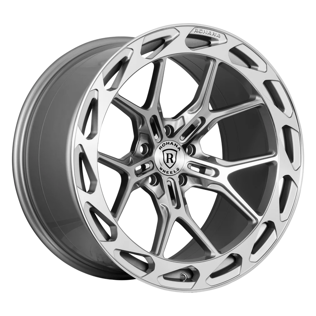 ROHANA RFX19 CORVETTE C8 19X8.5 20X11
