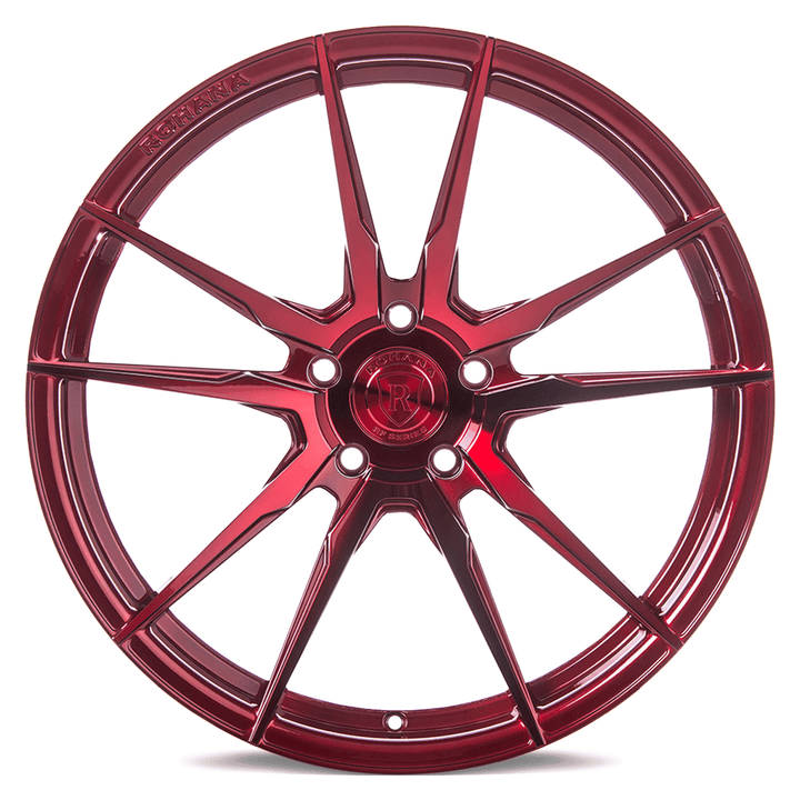 19" ROHANA RFX2 WHEELS