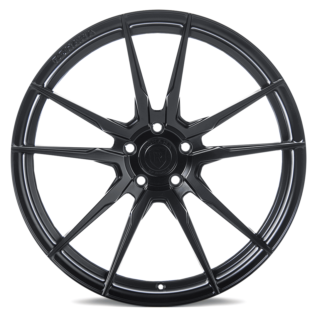 19" ROHANA RFX2 WHEELS