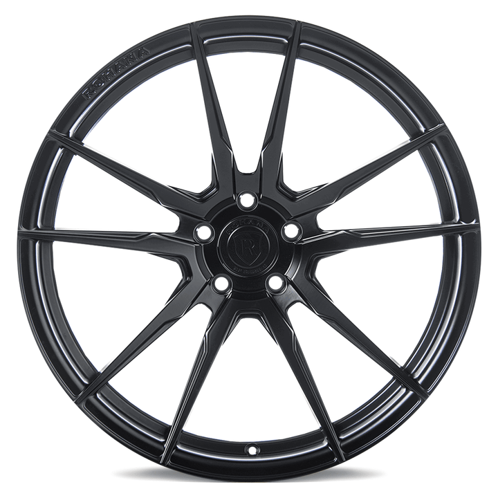 19" ROHANA RFX2 WHEELS
