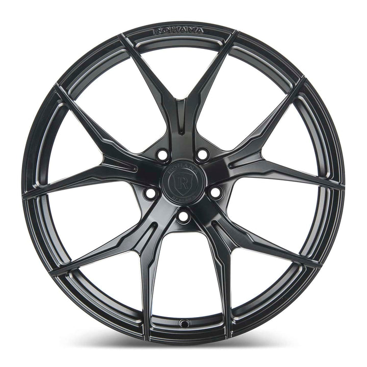 20" ROHANA RFX5 WHEELS