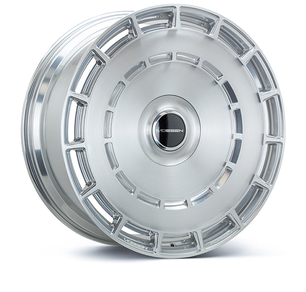 VOSSEN LC3-11 FORGED 1PC MONOBLOCK - Wheel Designers