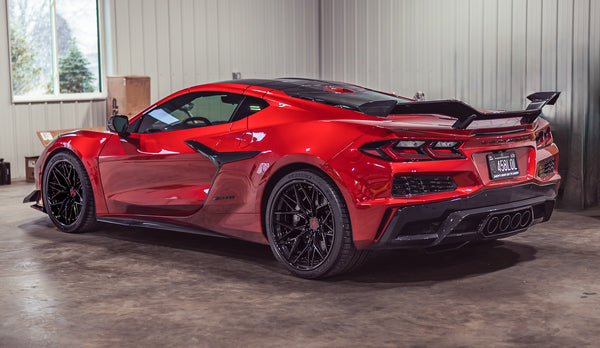 ROHANA RFG19 CORVETTE C8