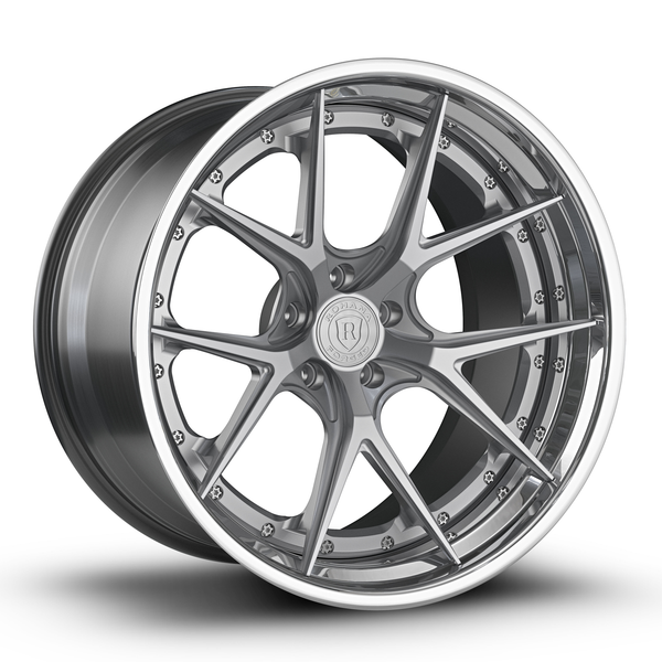 ROHANA RFG15 CORVETTE C8 Z06 / ERAY - Wheel Designers