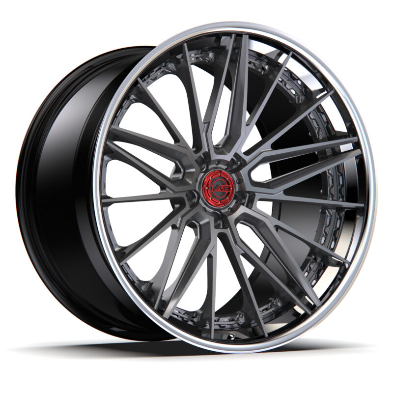 AL13 RS107 RS SERIES