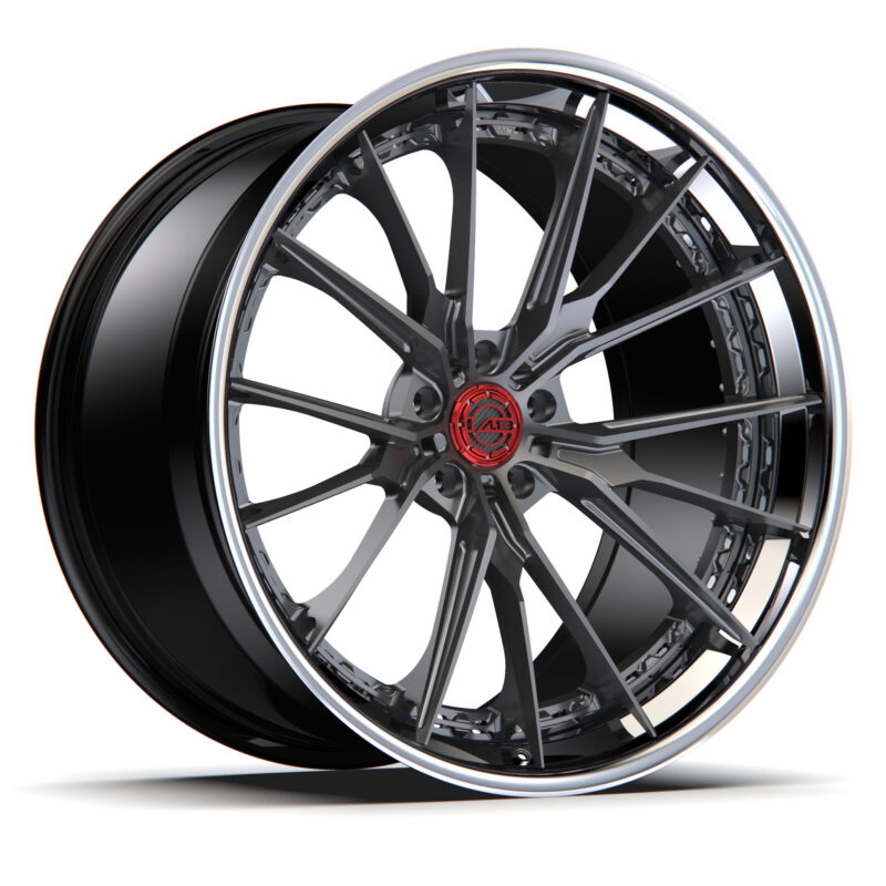 AL13 RS130 RS SERIES