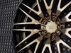 FORGEDLITE RS15 3-PIECE CORVETTE C8 ERAY - Wheel Designers