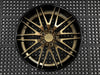 FORGEDLITE RS15 3-PIECE CORVETTE C8 ERAY - Wheel Designers