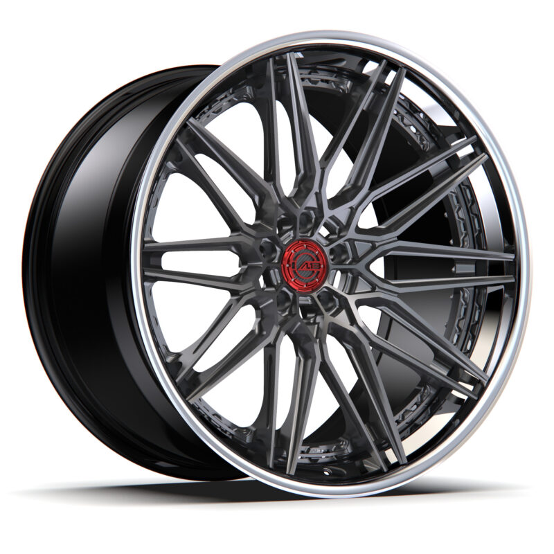 AL13 RS150 RS SERIES