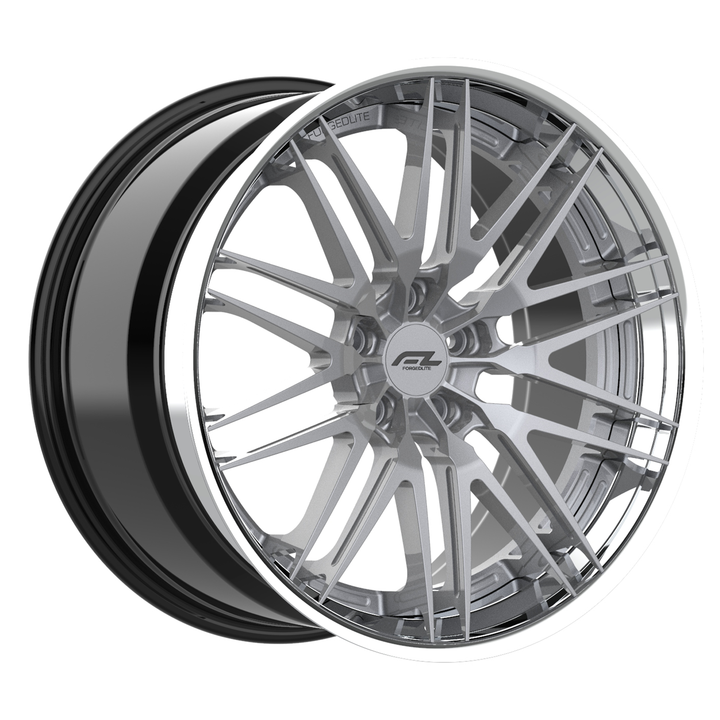 FORGEDLITE RS15 3-PIECE WHEELS - Wheel Designers