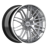FORGEDLITE RS15 3-PIECE CORVETTE C8 ZR1 - Wheel Designers