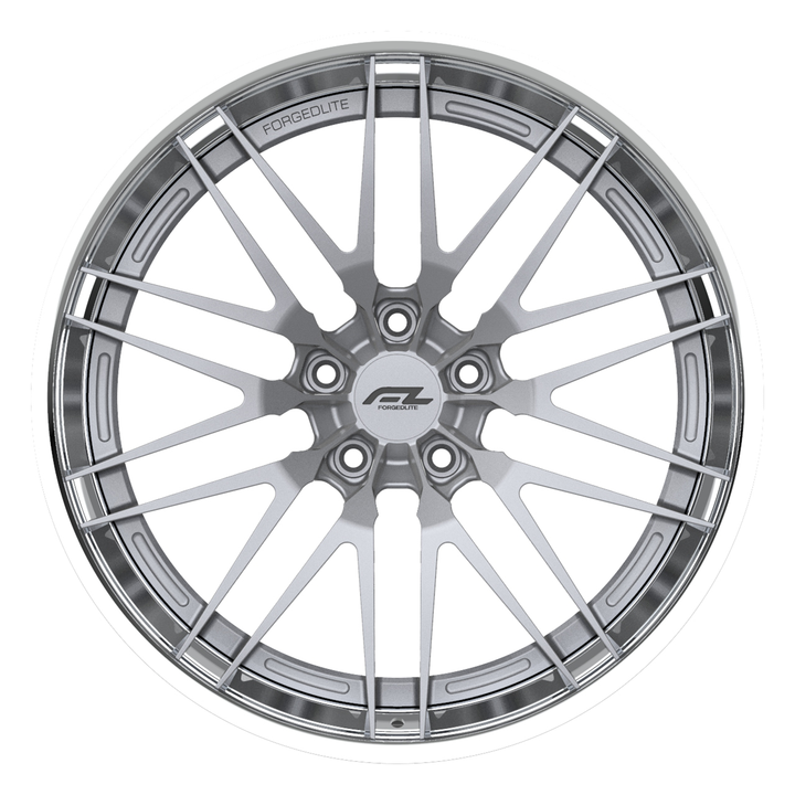 FORGEDLITE RS15 3-PIECE WHEELS - Wheel Designers